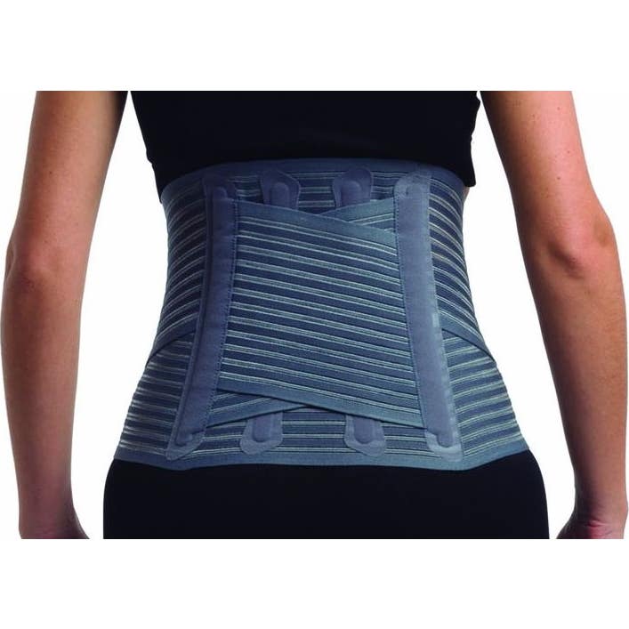 Primspine Move+ Faja Lumbar Ref Prs606 S Talla S 1ud