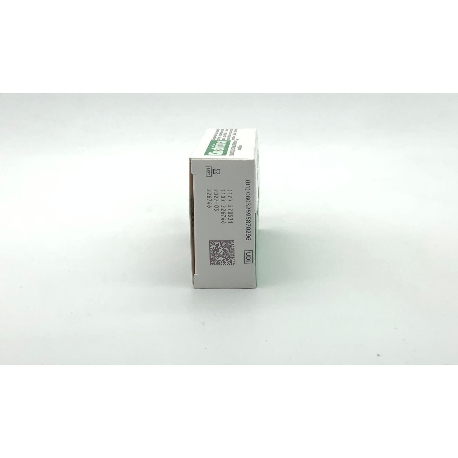 Hra Pharma Cicatridine Supositorios 10Uds