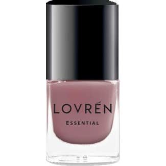 Lovrén Essential Esmalte Uñas S13 Malva Oscuro 5ml