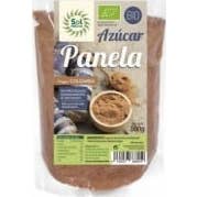 Solnatural Blanco Panela Azúcar Bio 500G