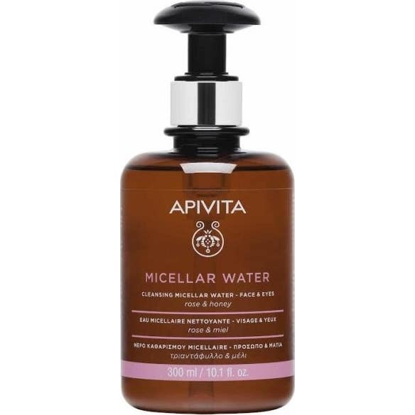 Apivita Micellar Water 300ml