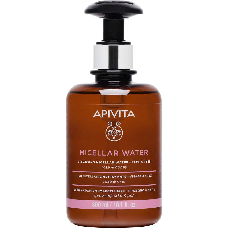 Apivita Micellar Water 300ml