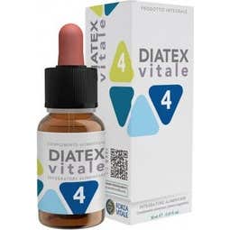 Forza Vitale Diatex Vitale 4 30 ml