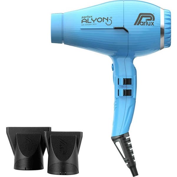 Parlux Hair Dryer Alyon Turchese 1 ud