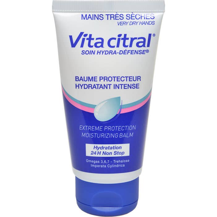 Vita Citral Hydra-defense bálsamo protector 75ml