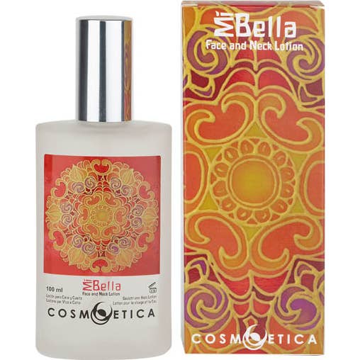 Equisalud Cosmoetica Mibella Loción Vivificante 100 ml