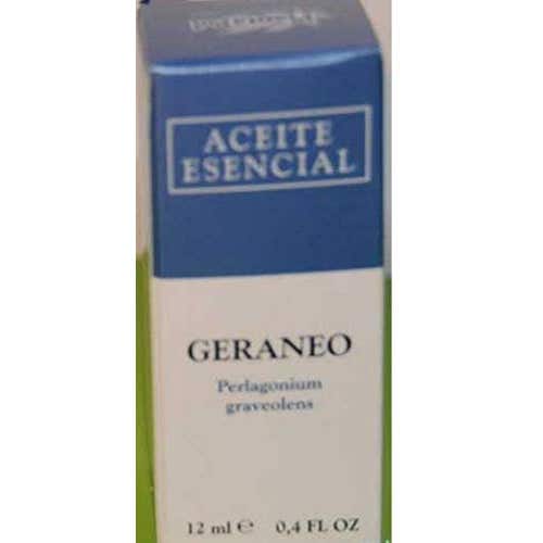 Plantapol Aceite Esencial Geranio 12 ml