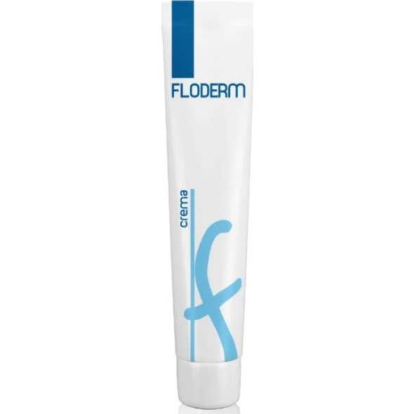 Drex Pharma Floderm Da Crema Emoliente 200 ml