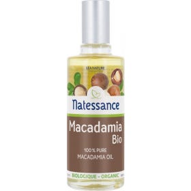 Natessance Aceite De Macadamia 50Ml