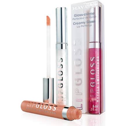 Mavala Brillo de Labios Nº39 Mirabelle 6ml