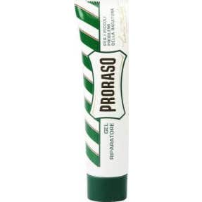 Marvis Proraso Gel Reparador 10 Ml