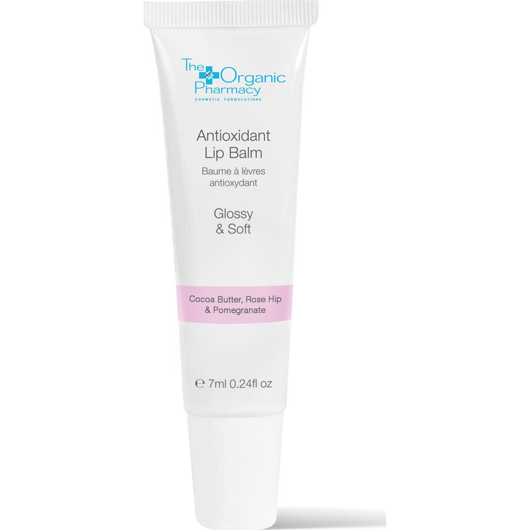 Bálsamo labial Top Antioxidante 7Ml