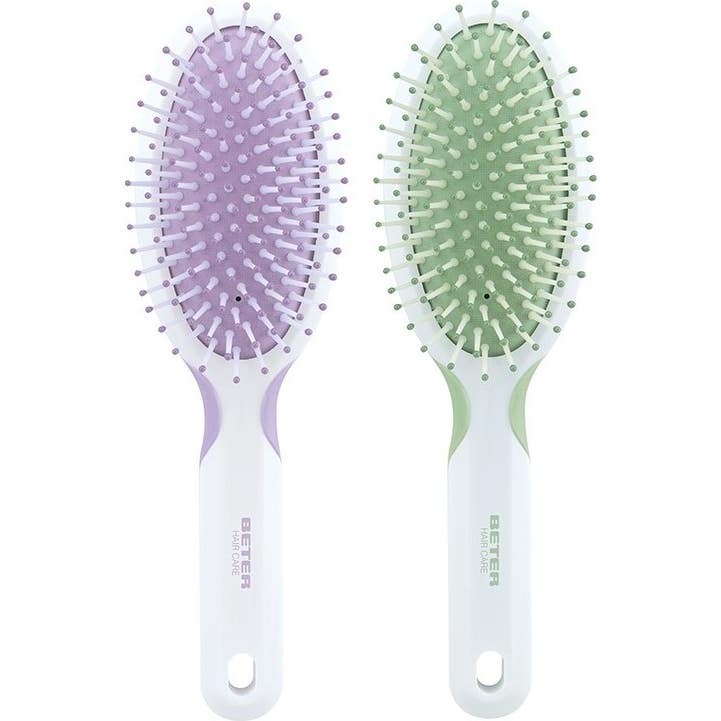 Beter Cepillo Neumático Púas Nylon Pequeño 1 ud