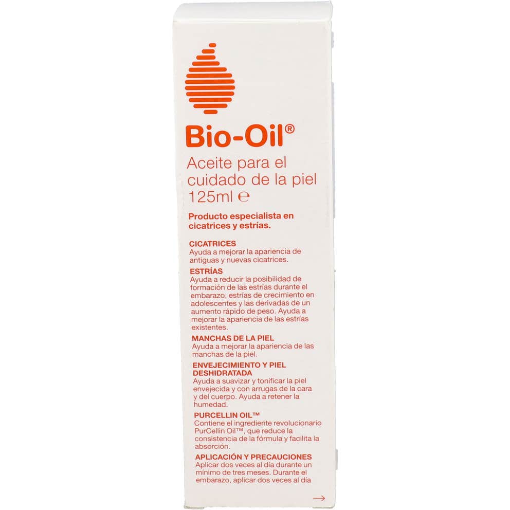 Bio-Oil® 125ml