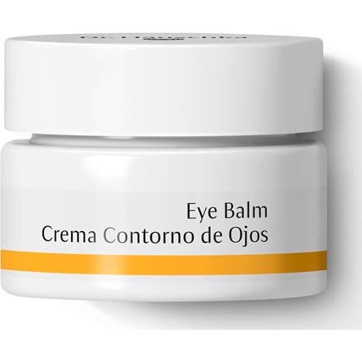 Dr Hauschka Crema Contorno de Ojos 10ml