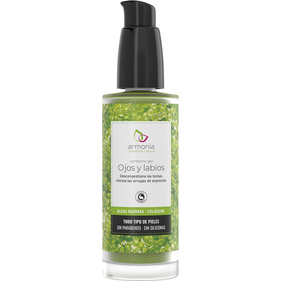Armonía Contorno de Ojos y Labios 30ml