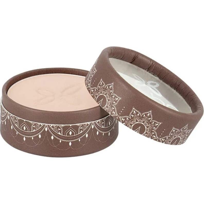 Boho Sombra de Ojos Bio Et Vegan Mate Light Beige 120 2,5 g