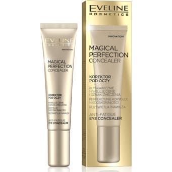 Eveline Cosmetics Corrector Magical Perfection 01 Light 15 ml