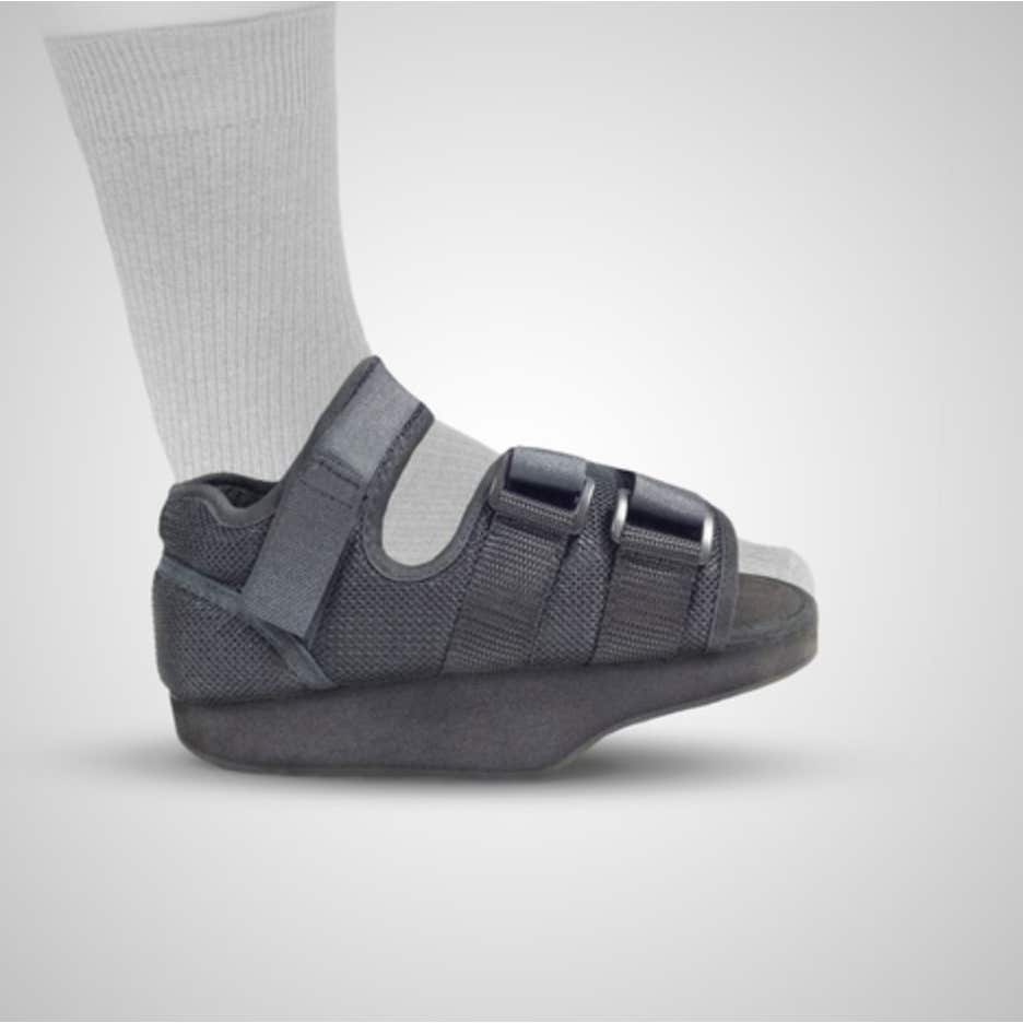 Emo Calzado Post Quirúrgico Talla XL 1ud