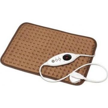 Almohadilla Electrica Lux Gran Cruz