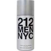 Carolina Herrera 212 Desodorante 150 ml Vaporizador