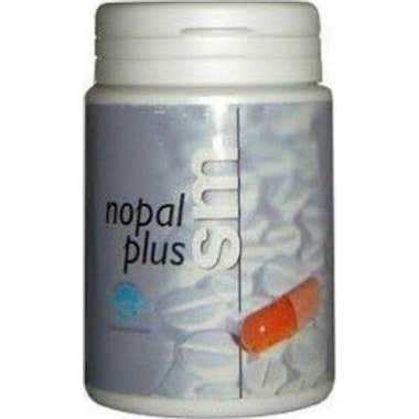 Espadiet Nopal Plus 60Caps - Imagen 3