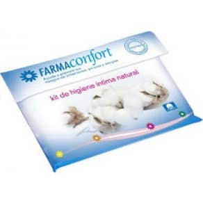 Farmaconfort Kit Higiene Íntima