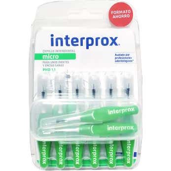 Interprox Micro 14 uds