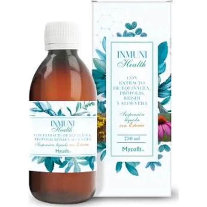 Mycofit 3 X Inmuni Health 250 Ml - Imagen 2