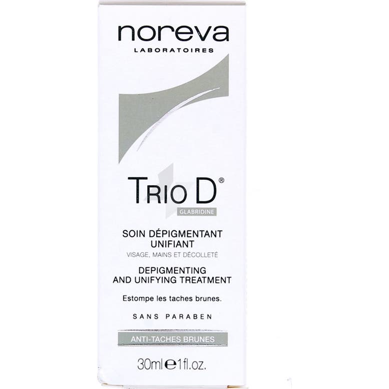 Noreva Trio D Unifying Depigmenting Care 30Ml