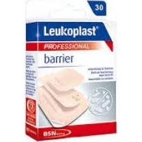 Coverplast Barrier apósitos impermeables 30uds