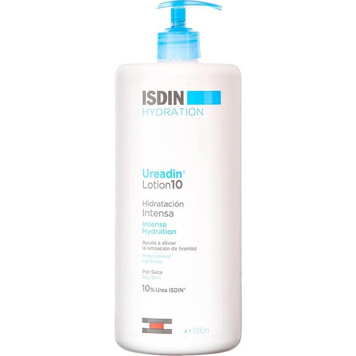 ISDIN Ureadin Lotion 10 Hidratación Intensa 1000ml
