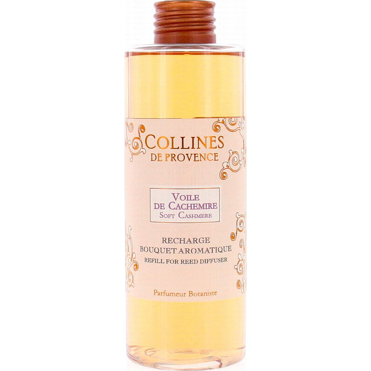 Collines de Provence Recargo Difusor Cachemire 200ml