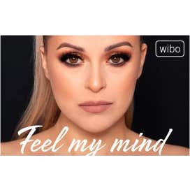 Wibo Paleta de Sombras Feel My Mind 1 ud