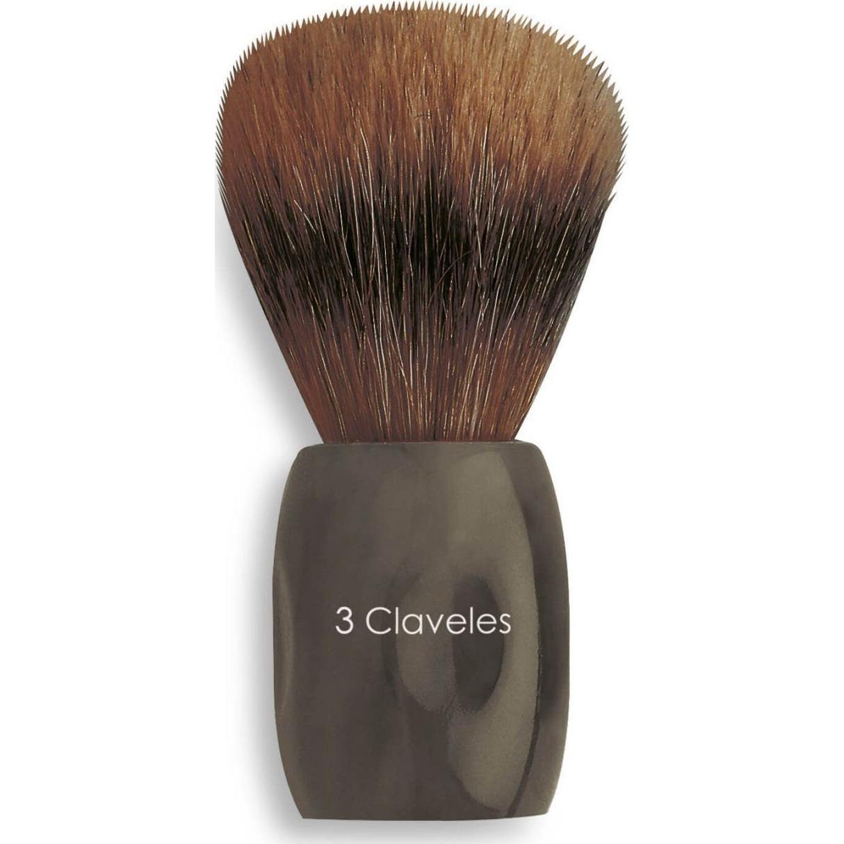 3 Claveles Brocha Afeitar Caballo 1ud
