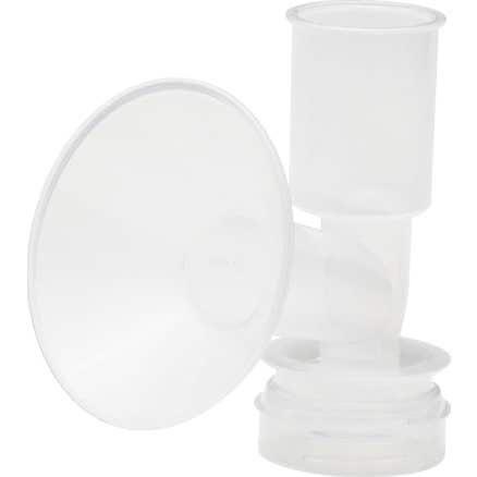 Ameda Tetina Sacaleches Grande 30,5mm 1ud