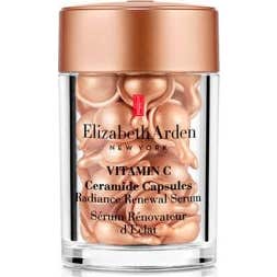 Elizabeth Arden Vitamin C Ceramide Radiance Renewal Serum 30caps