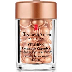 Elizabeth Arden Vitamin C Ceramide Radiance Renewal Serum 30caps