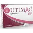Shedir Pharma Shedir Utimac 60 12 Caps