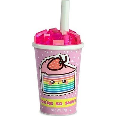 Martinelia Bálsamo Labial Dulce Soda 7g