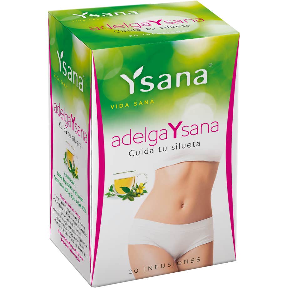 Ysana Adelgaysana 20uds