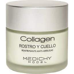Medichy Collagen crema reafirmante antiarrugas 50ml