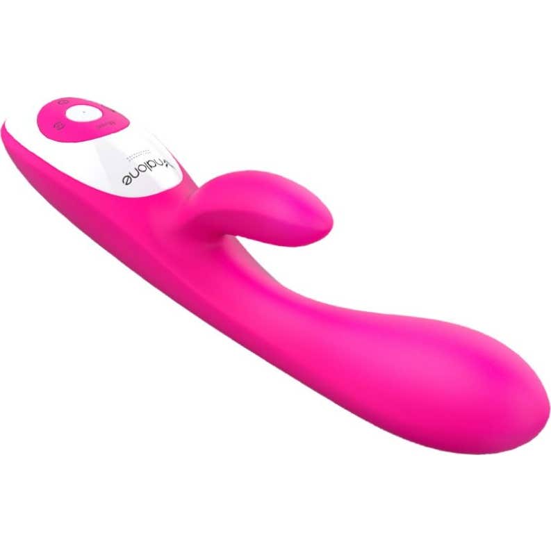 Nalone Want Vibrador Recargable Control Voz 1 ud