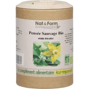 Nat&ampForm Eco Pens Sauv Bio Geveg90