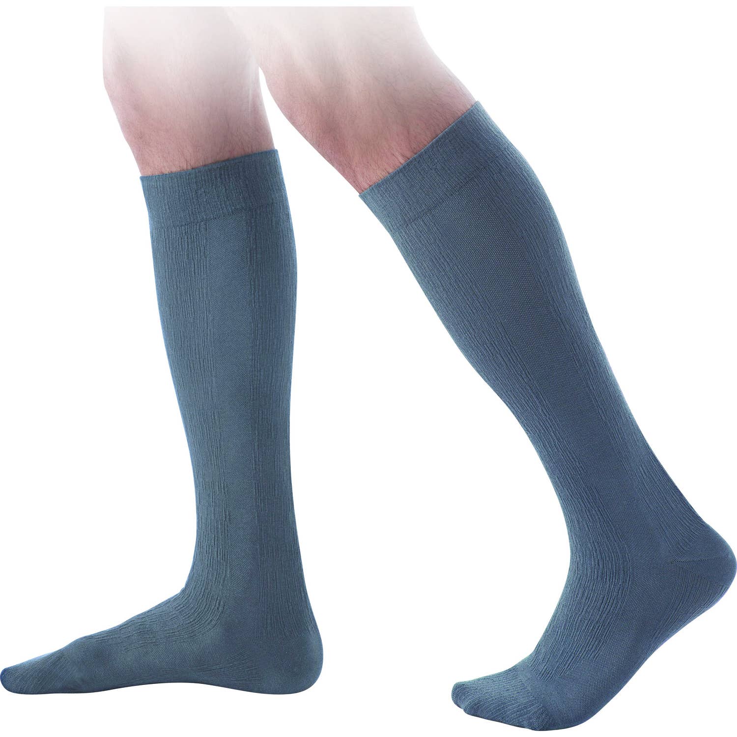 Sigvaris Act Ocio Calcetín F Gris CI XL L 1 par