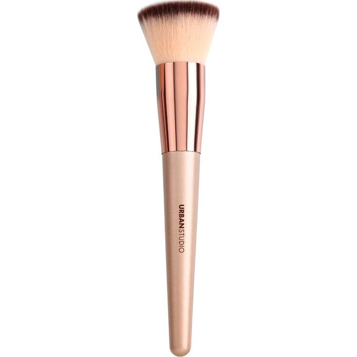 Cala Lavish Brocha Maquillaje Buffing 1 ud