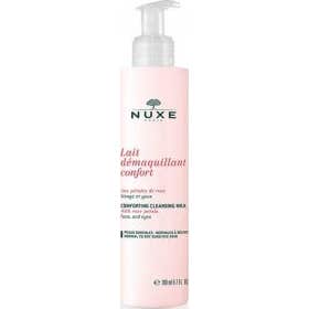 Nuxe Leche Desmaquillante Confort 200ml