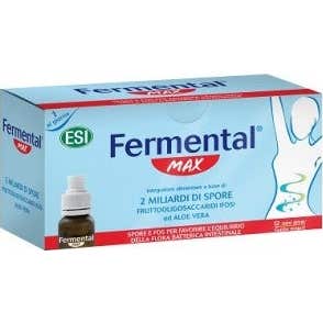 Fermental Max 12 Botellas