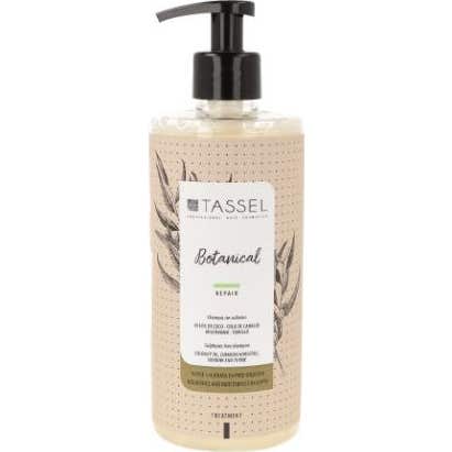 Tassel Botanical Repair Champú 500ml
