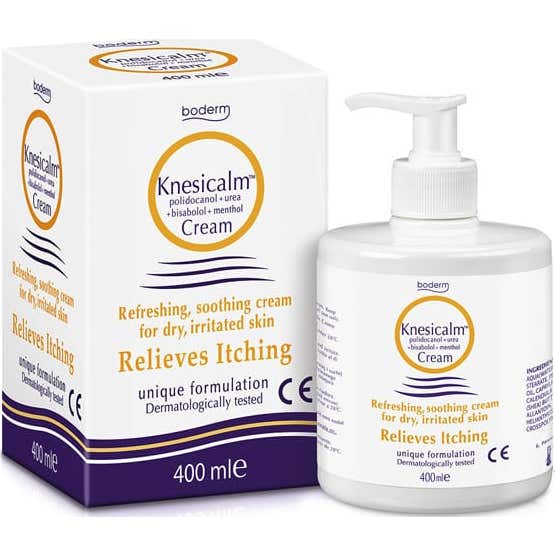 Boderm Crema Policalm® 400 Ml